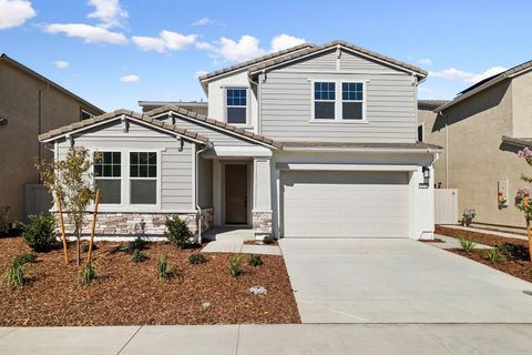 4073 Salamander Circle Roseville CA 95747