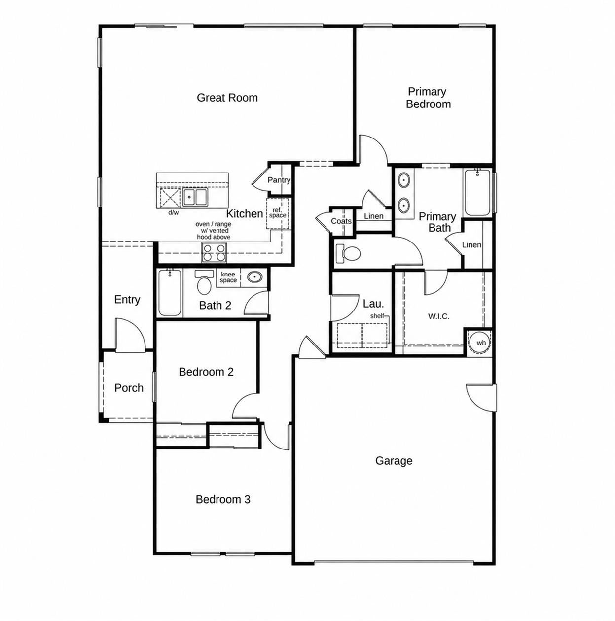 924 Summerhouse Drive