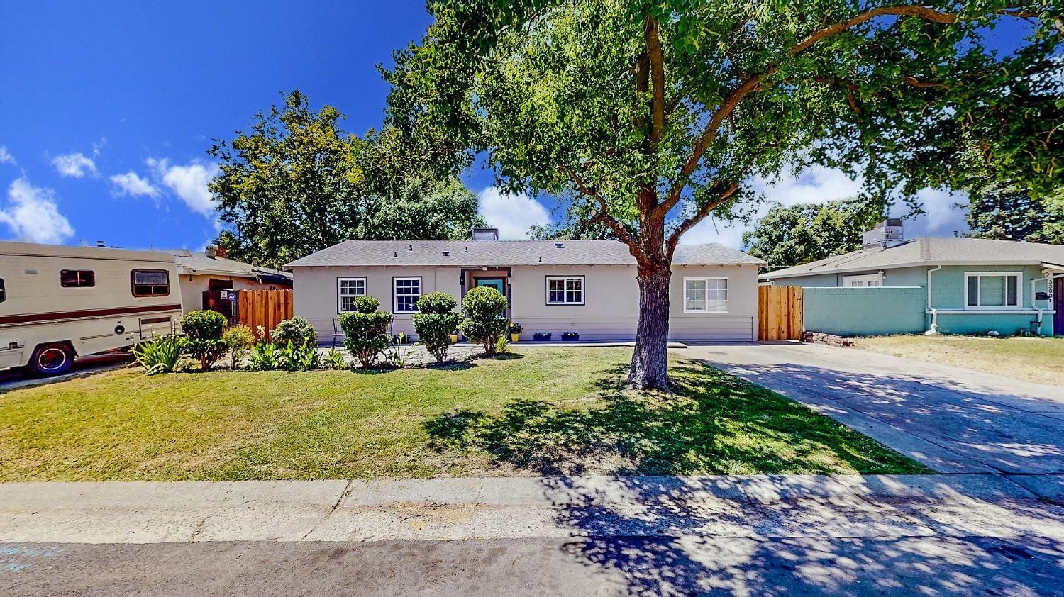 3304 Churchill Road