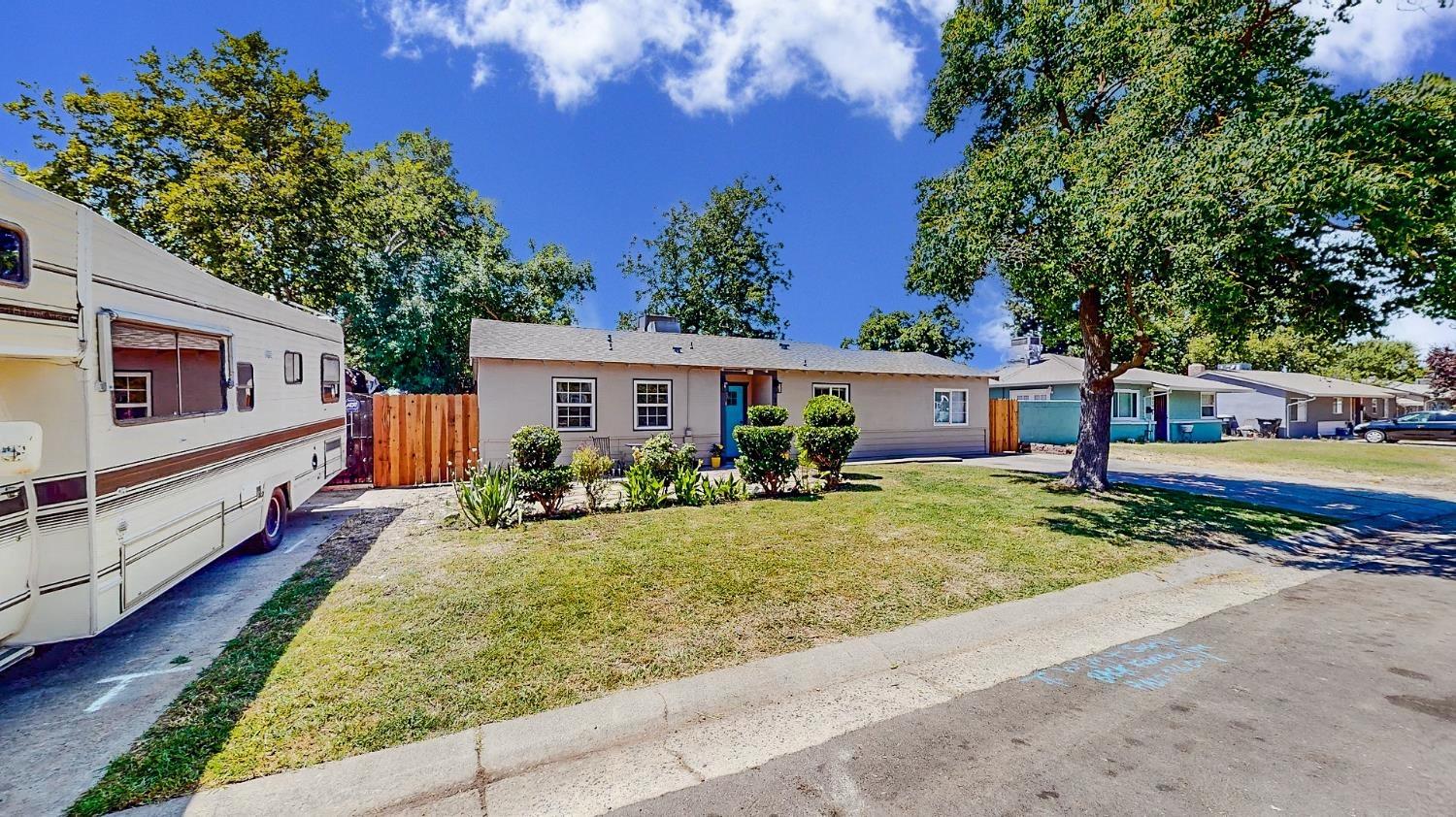 3304 Churchill Road