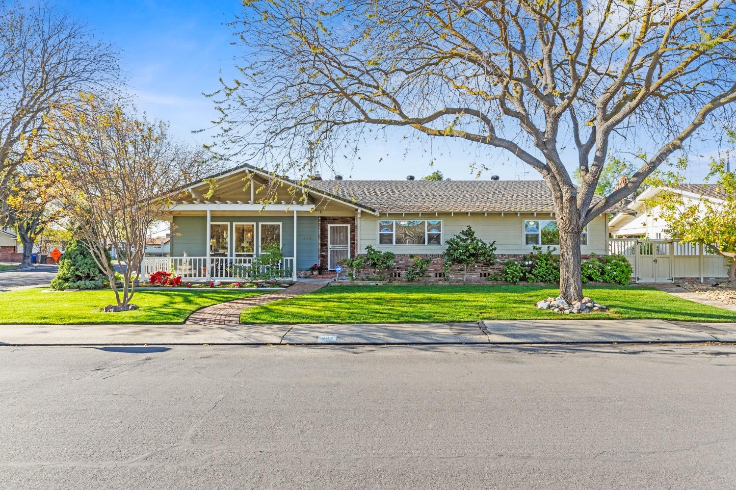 402 Northwood Drive