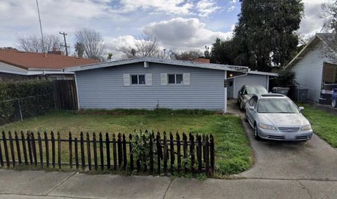 809 Inglewood Drive West Sacramento CA 95605