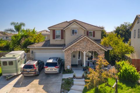 2568 Barona Court West Sacramento CA 95691