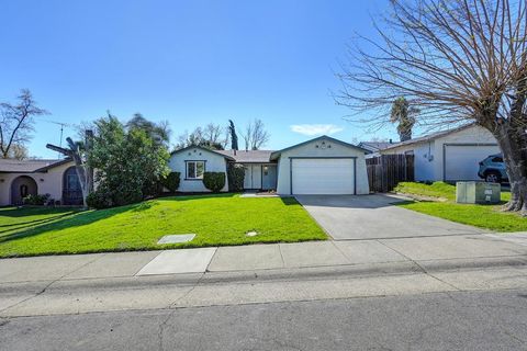 6224 Carl Sandburg Circle Sacramento CA 95842