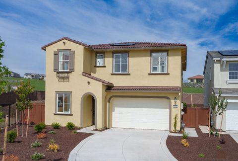 3440 Caraway Court Folsom CA 95630