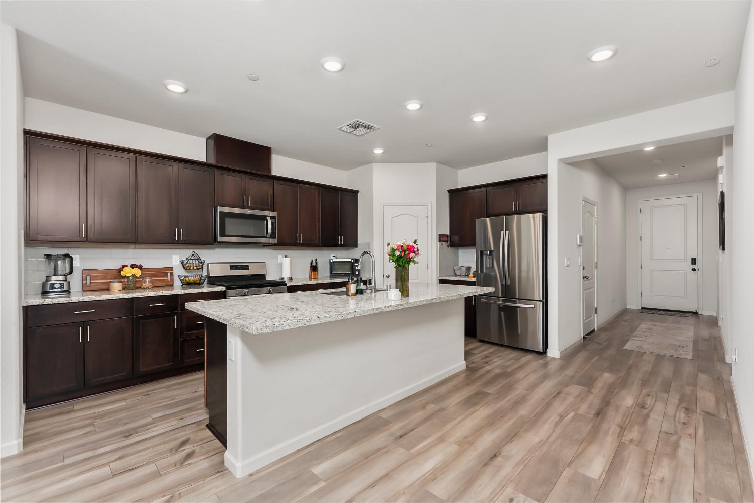 798 Berryessa Way