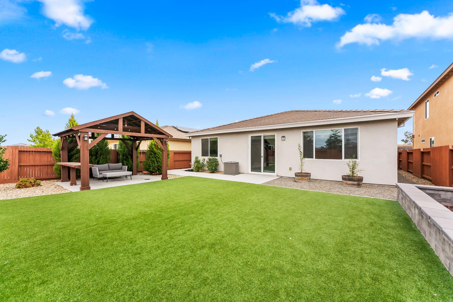 798 Berryessa Way