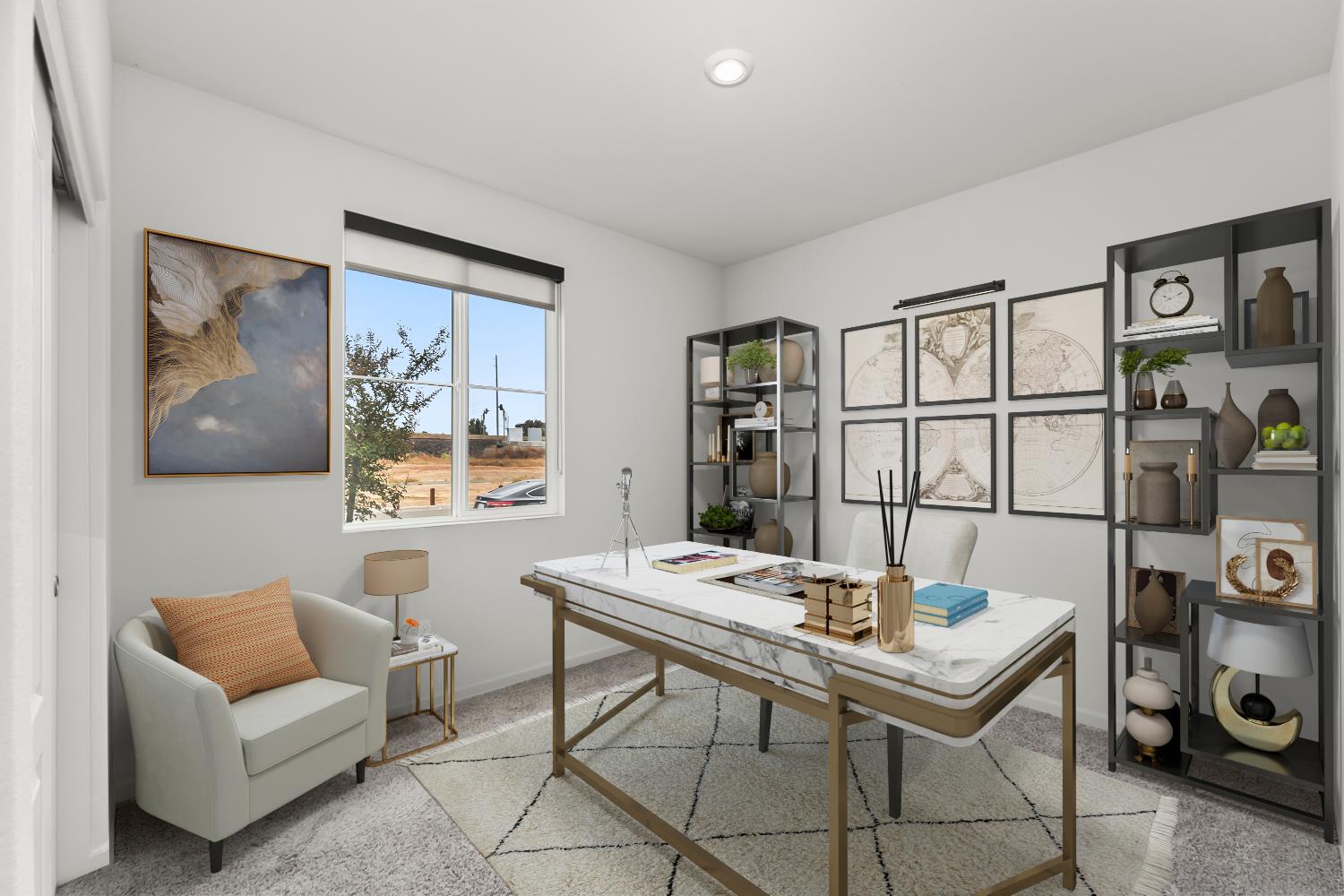 798 Berryessa Way