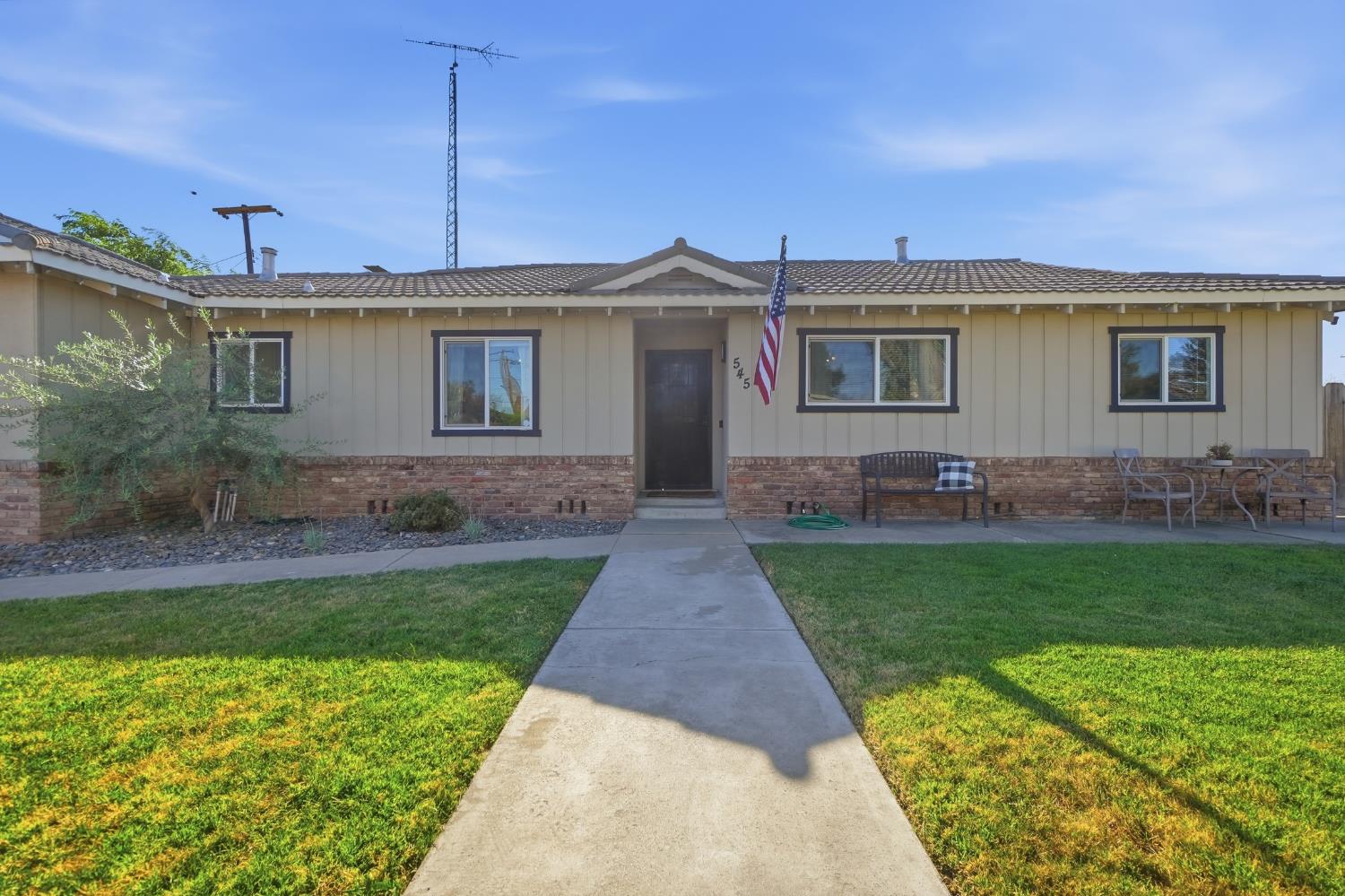 545 N Quincy Road