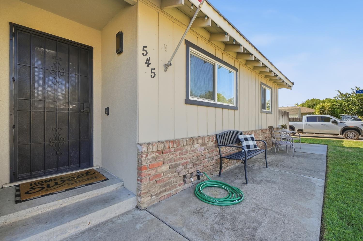 545 N Quincy Road