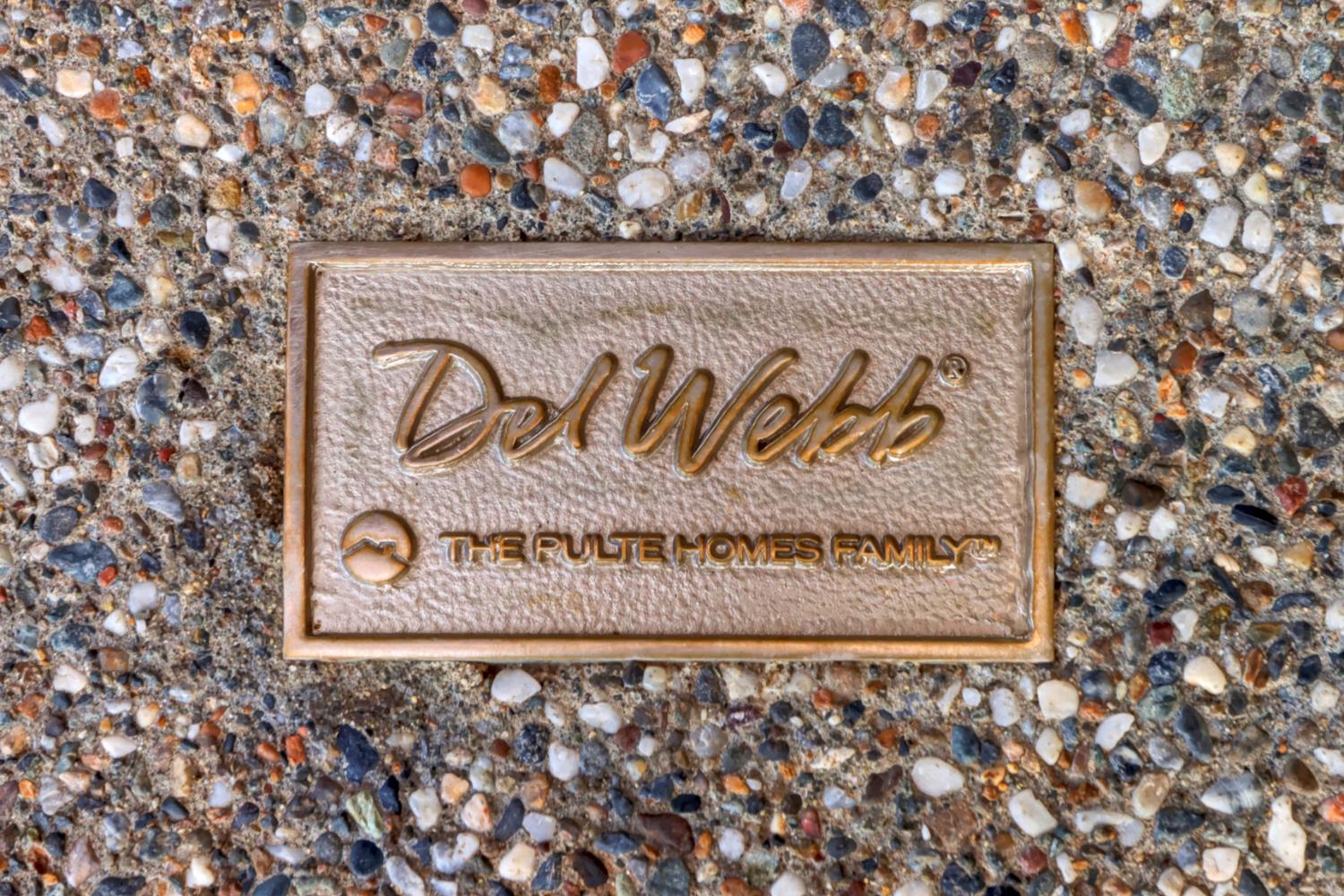 7925 Peak Forest Way