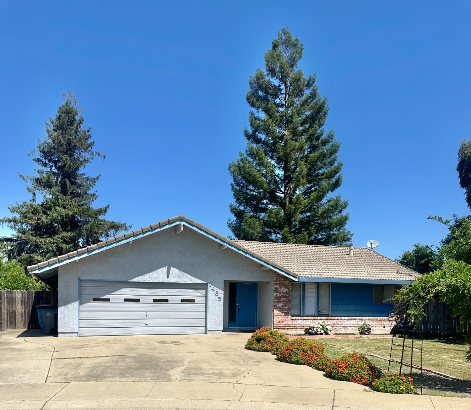 1465 Mirada Circle