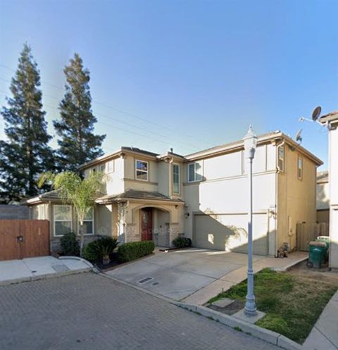 2511 Marano Lane Lodi CA 95240