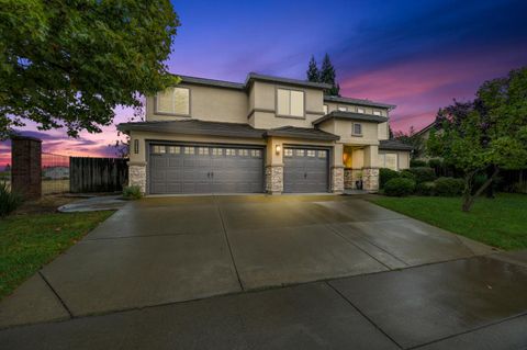 1908 Saint Anthony Lane Roseville CA 95747