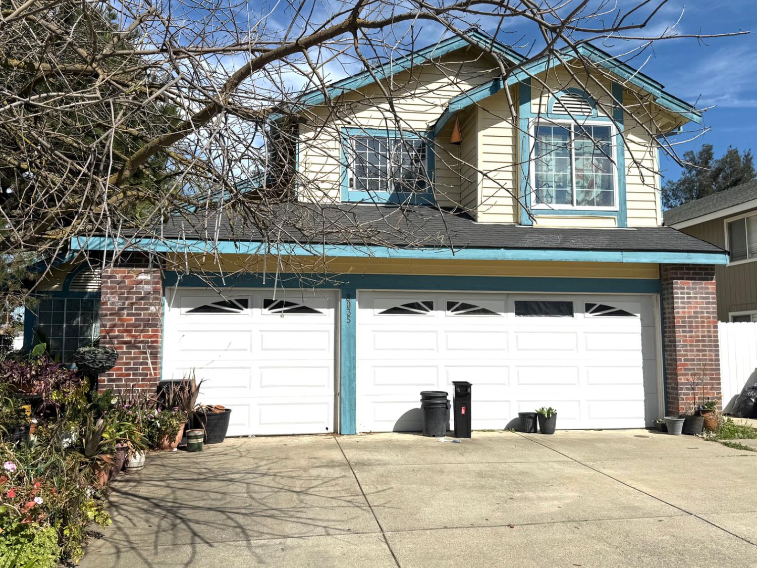 8035 Bucks Harbor Way