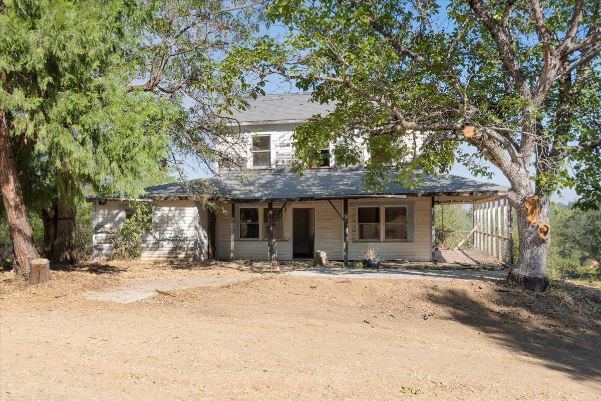 8260 Fairplay Rd