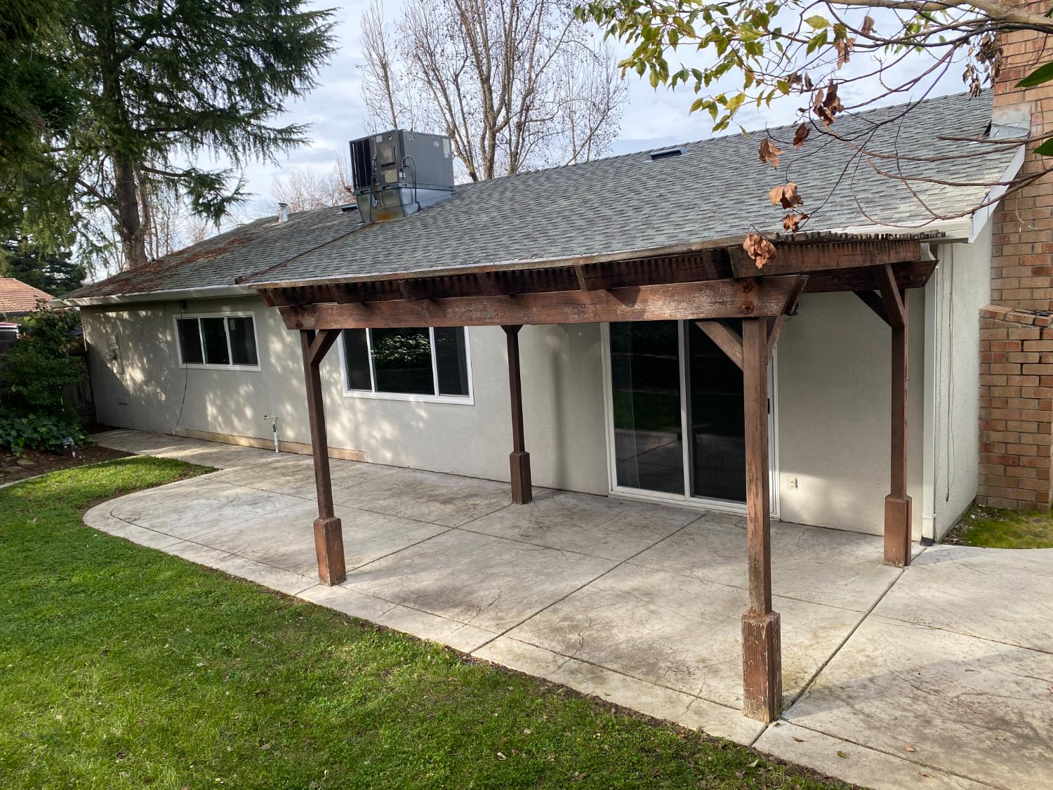 8150 Sunbonnet Drive