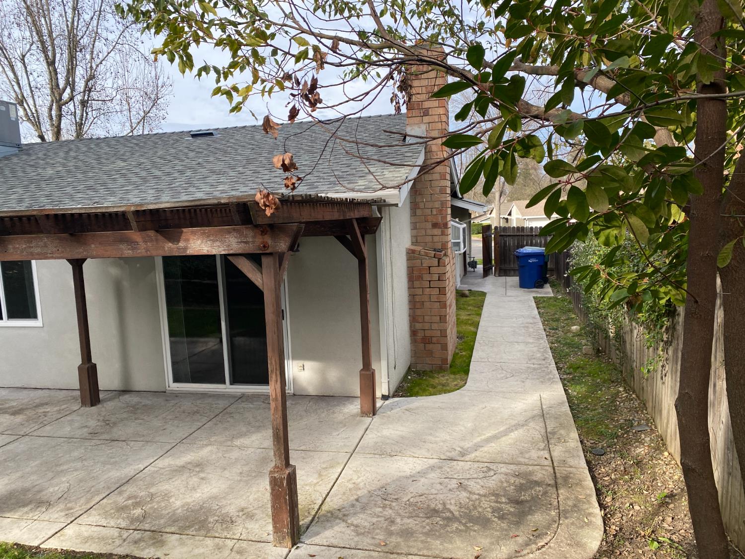 8150 Sunbonnet Drive