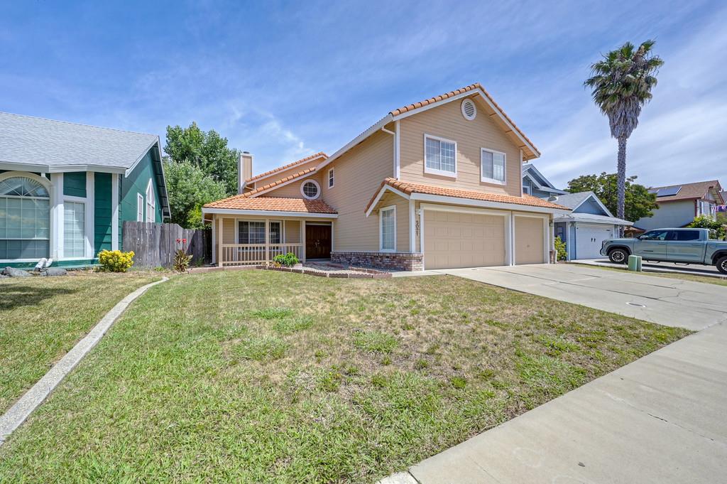 5021 Krista Court