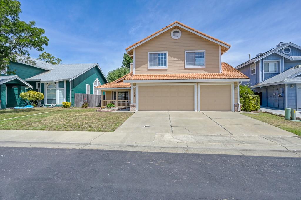 5021 Krista Court