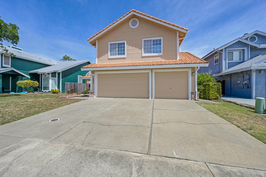 5021 Krista Court