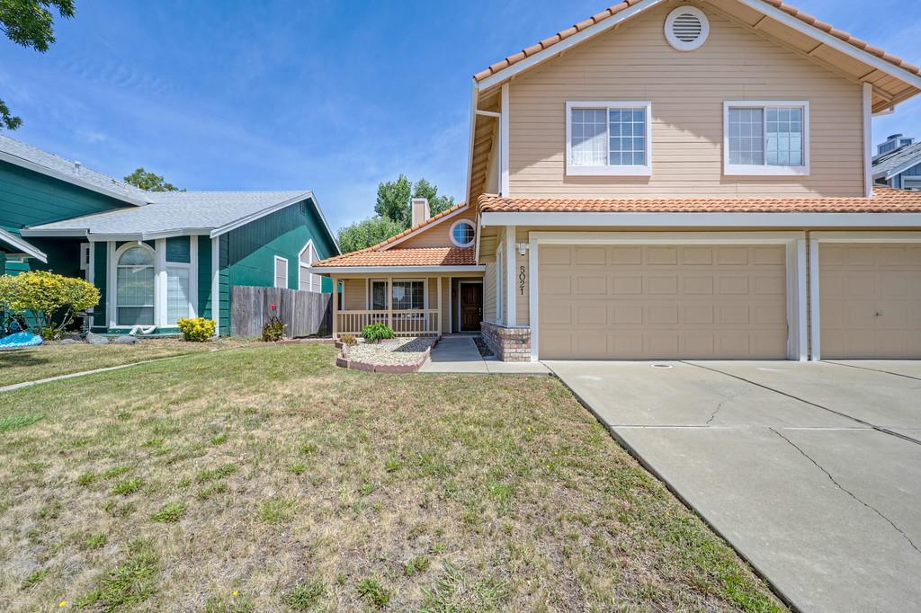 5021 Krista Court