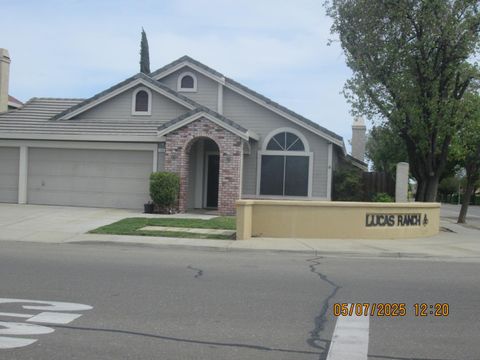 1256 Barrington Avenue, Newman, CA 95360 - MLS#: 225039206