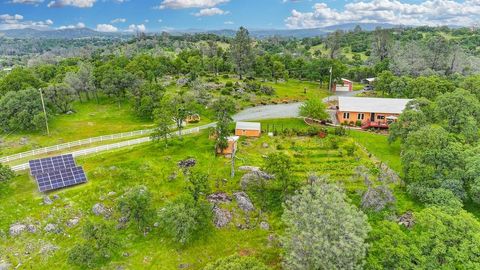16599 Mackinaw Way, Grass Valley, CA 95949 - MLS#: 225047596