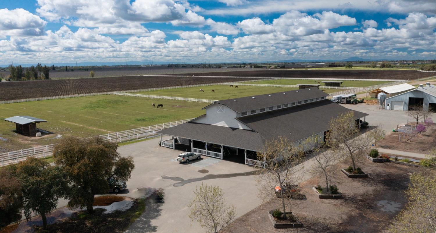 15757 E sargent Road