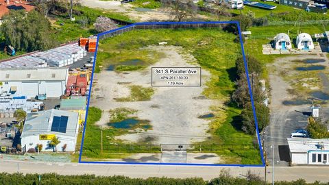 341 S PARALLEL Avenue Ripon CA 95366