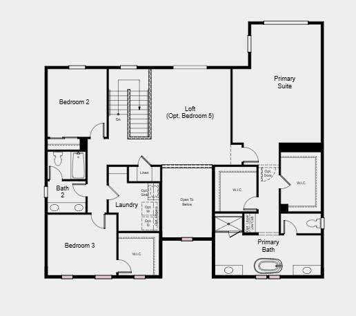 7718 Isle Royal Court