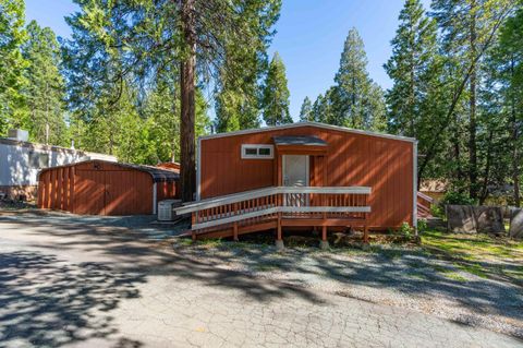 16565 Prospect Place Unit 116, Pioneer, CA 95666 - #: 224125080
