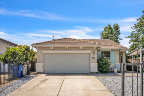 4321 Burgess Drive Sacramento CA 95838