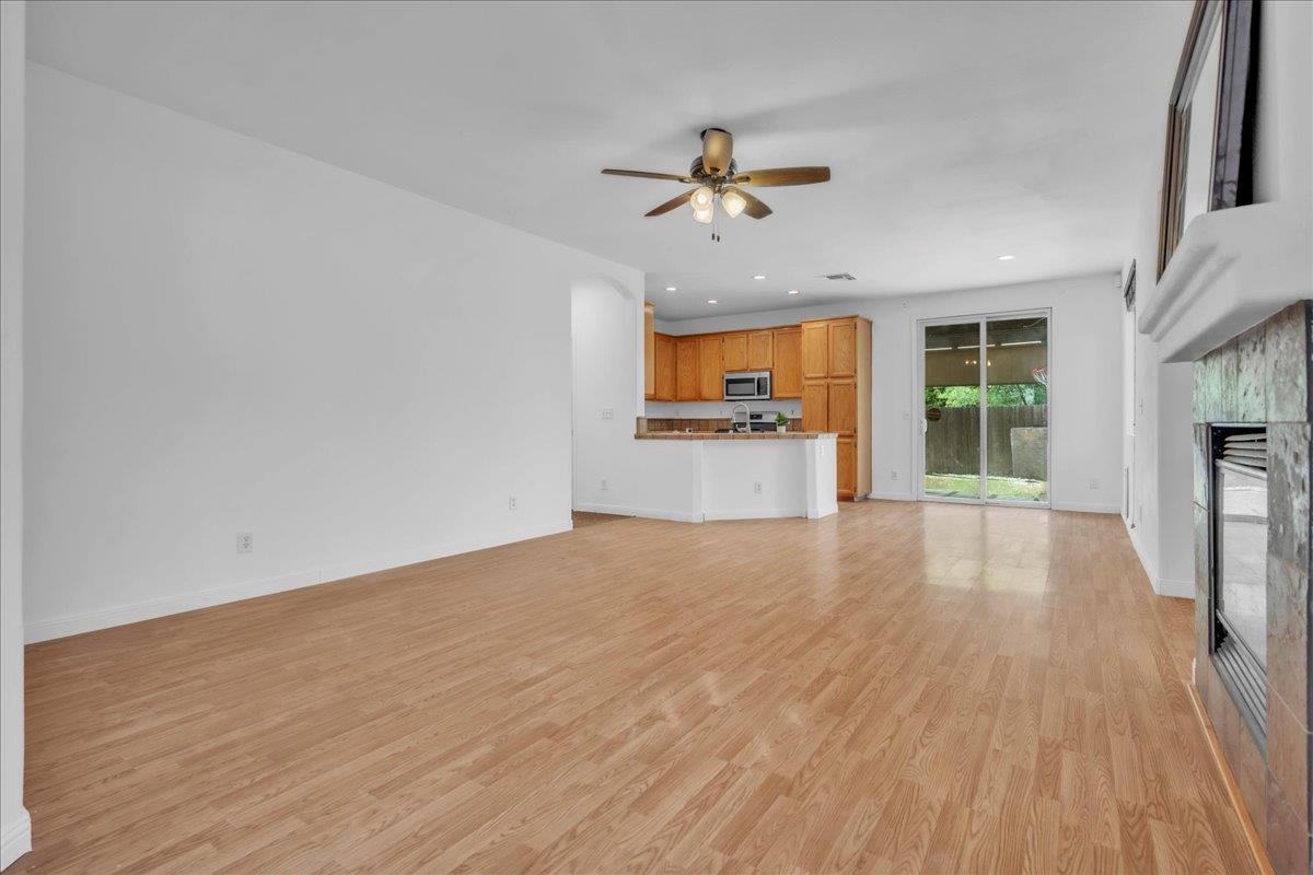 4321 Burgess Drive