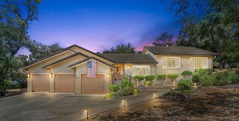 6503 Camino De Luna Rancho Murieta CA 95683