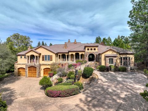 17107 Winchester Club Drive Meadow Vista CA 95722