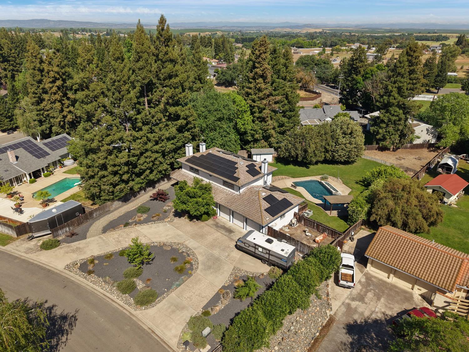 11530 Oak Hill Drive