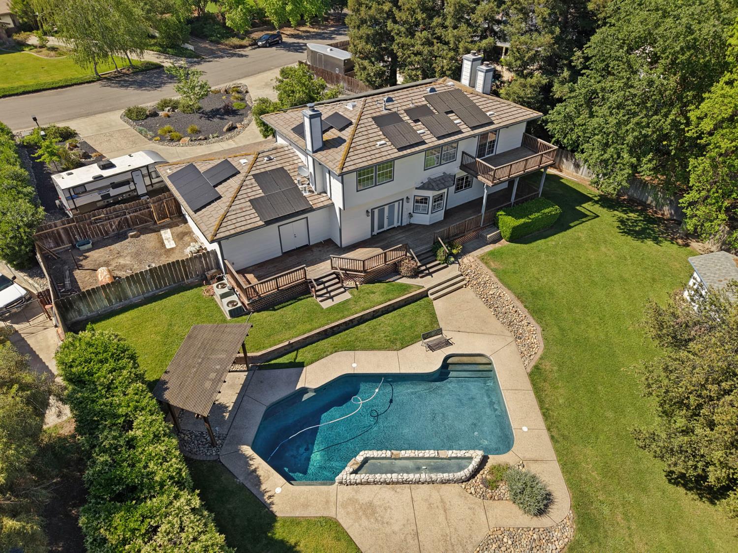 11530 Oak Hill Drive