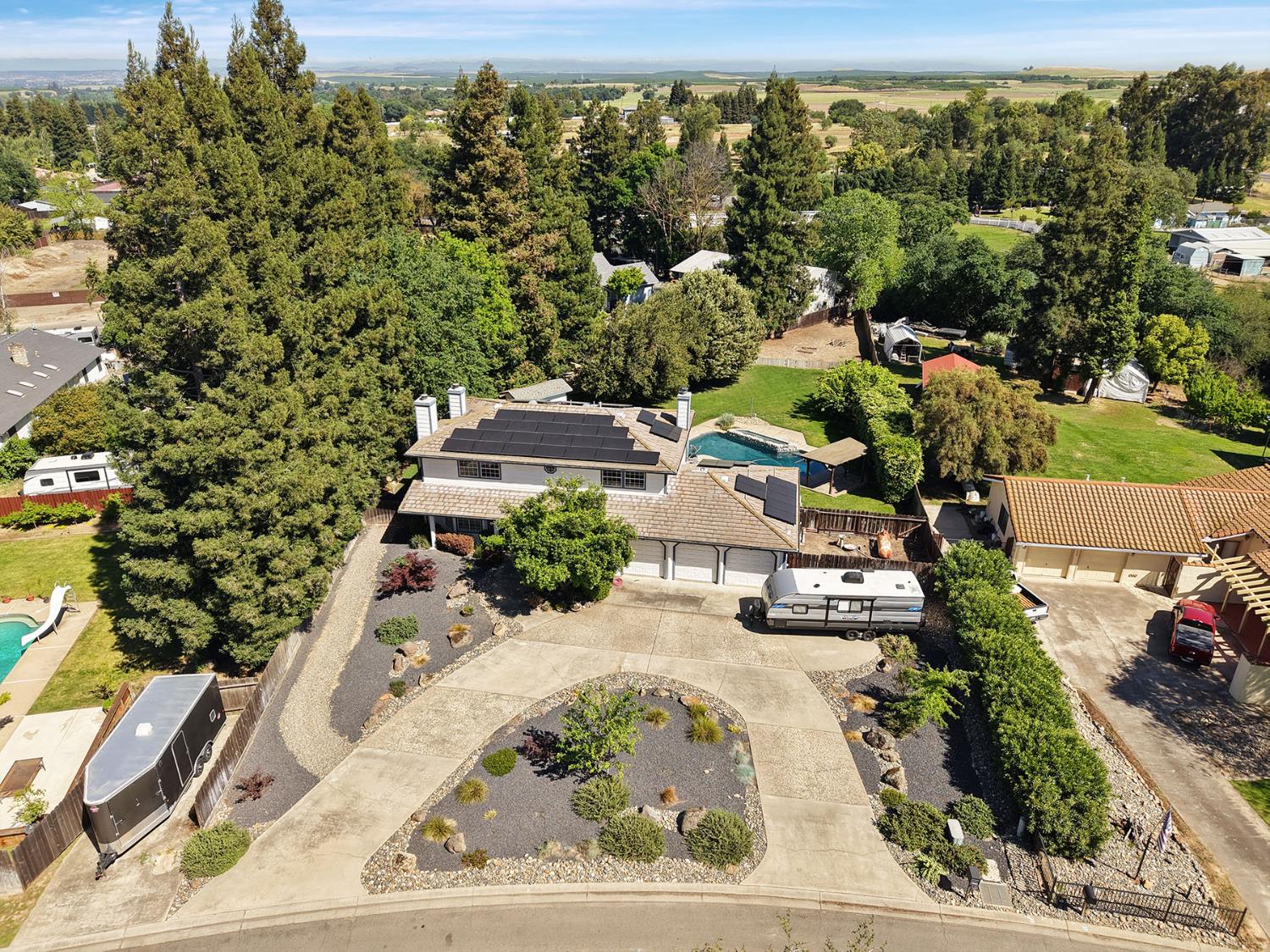 11530 Oak Hill Drive