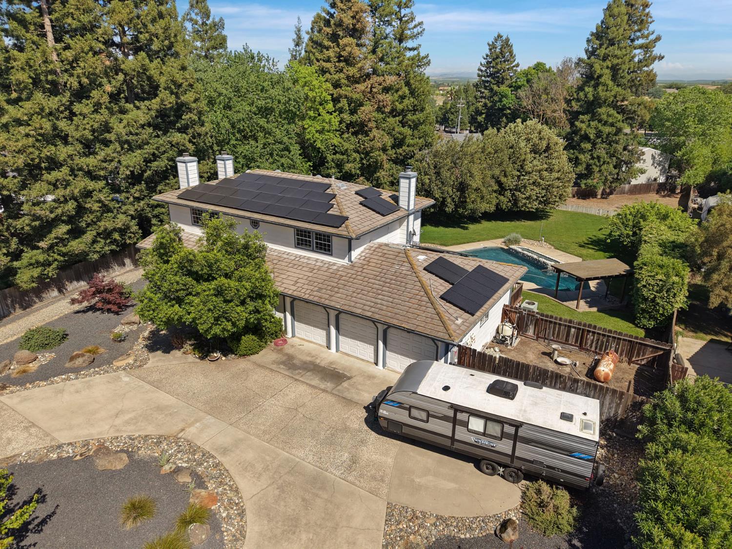 11530 Oak Hill Drive