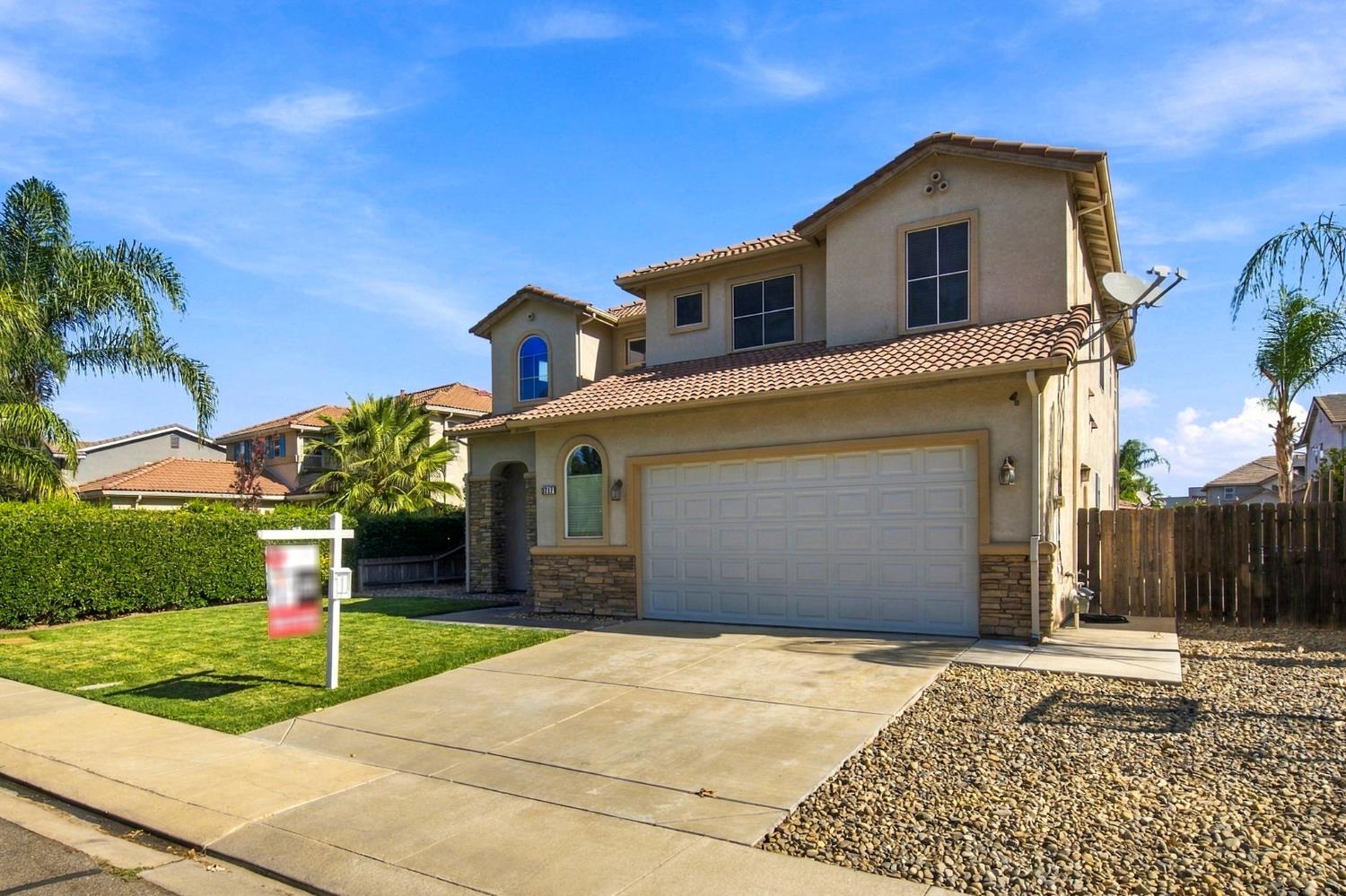 2217 Hearth Drive