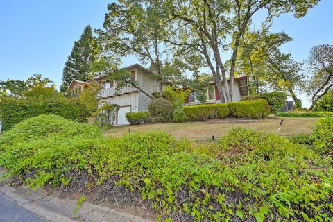987 King Henry Way El Dorado Hills CA 95762