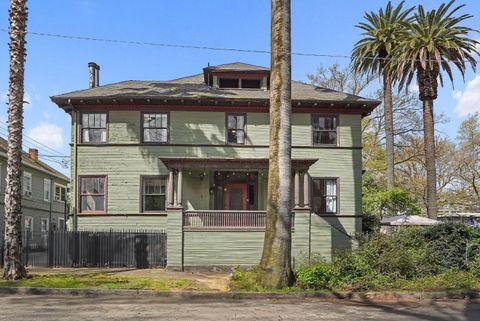 2230 Capitol Avenue, Sacramento, CA 95816 - MLS#: 225027237