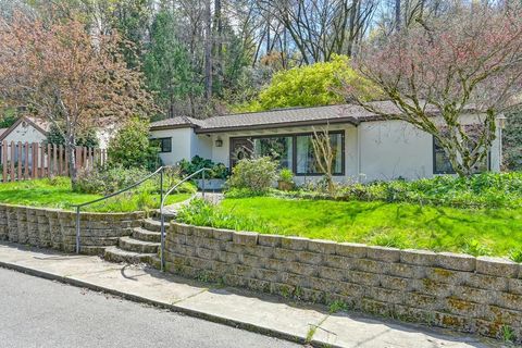 1350 Martin Lane, Placerville, CA 95667 - MLS#: 225039303