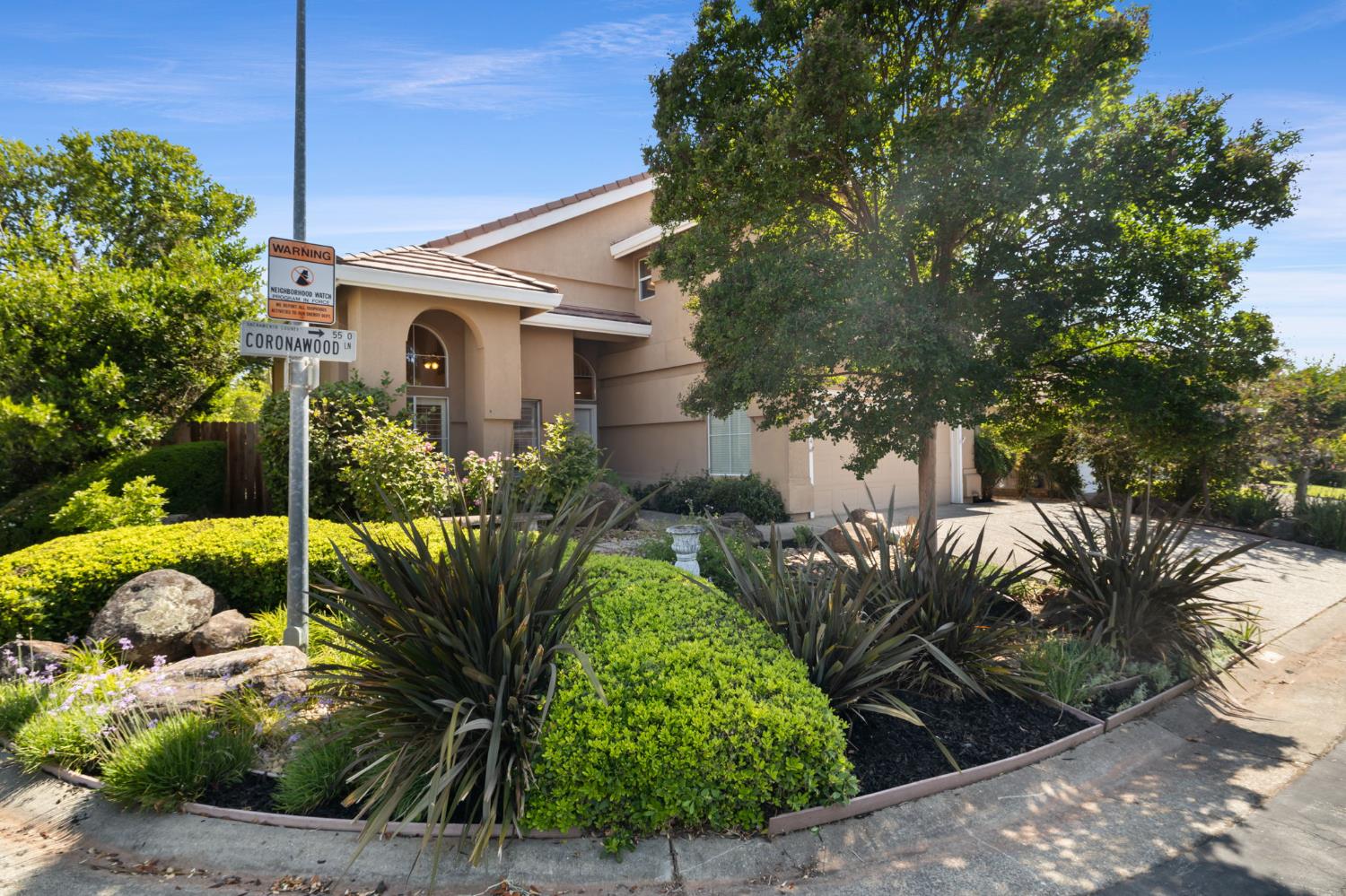 5524 Coronawood Lane