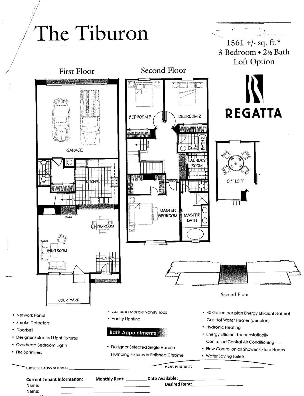 425 Regatta Lane 103