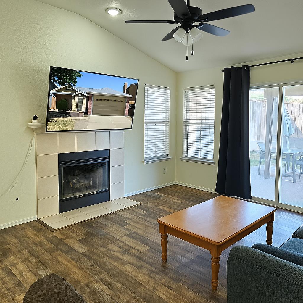 8408 Futurity Court