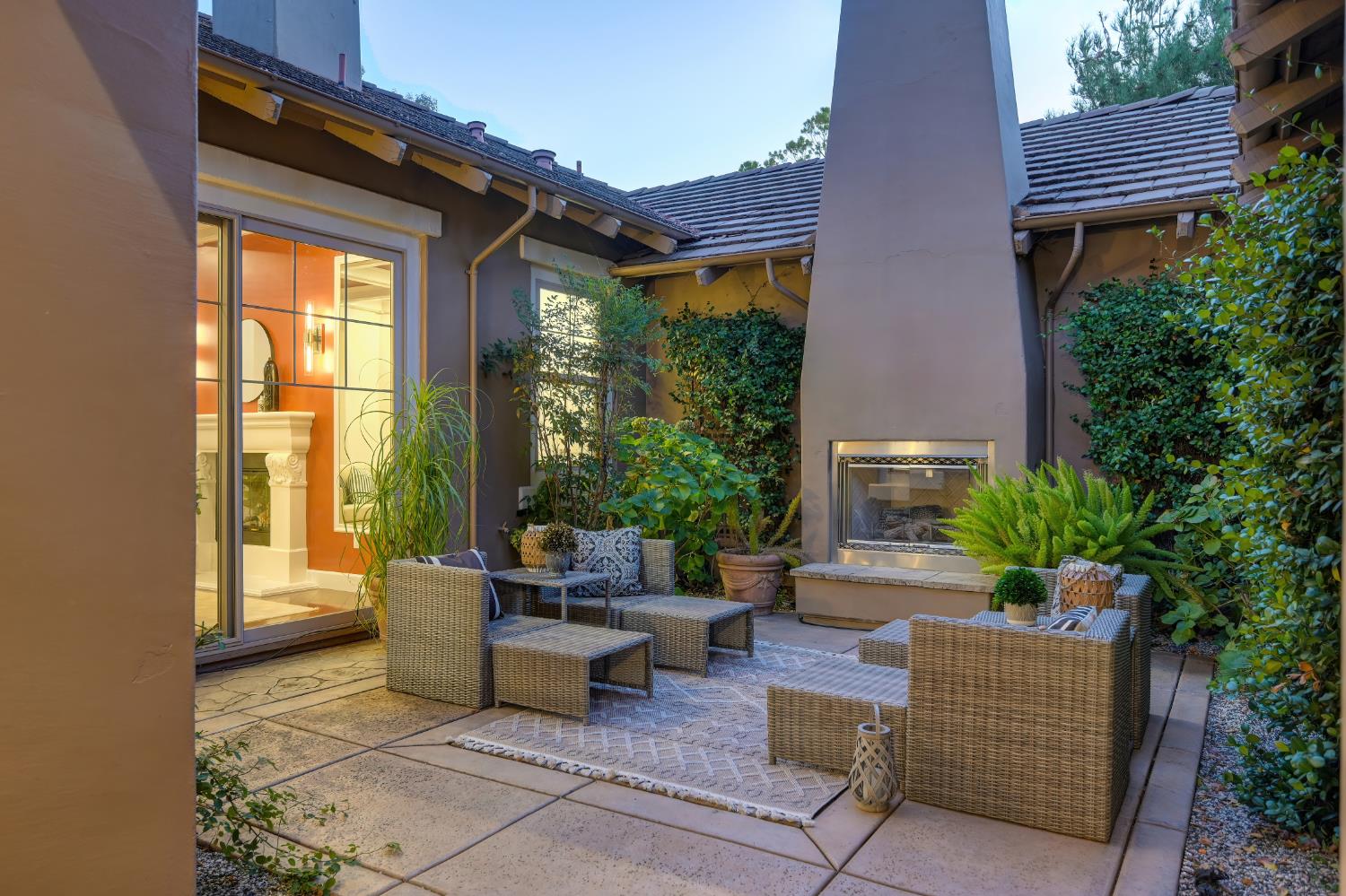 3421 Monteverde Drive