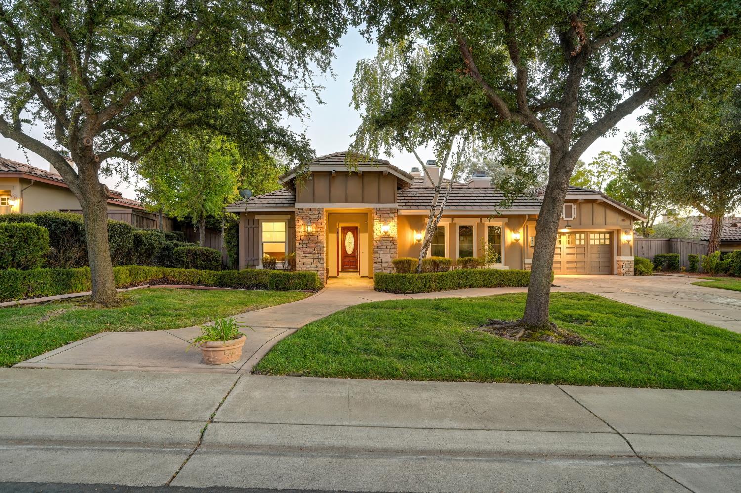 3421 Monteverde Drive