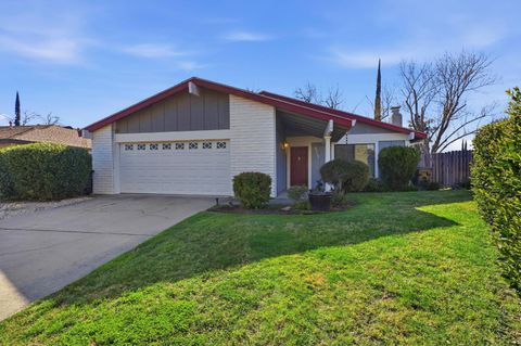 6713 Plum Tree Court Citrus Heights CA 95610